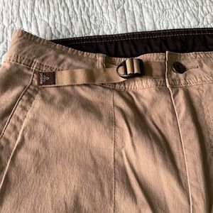 Prana hiking pants